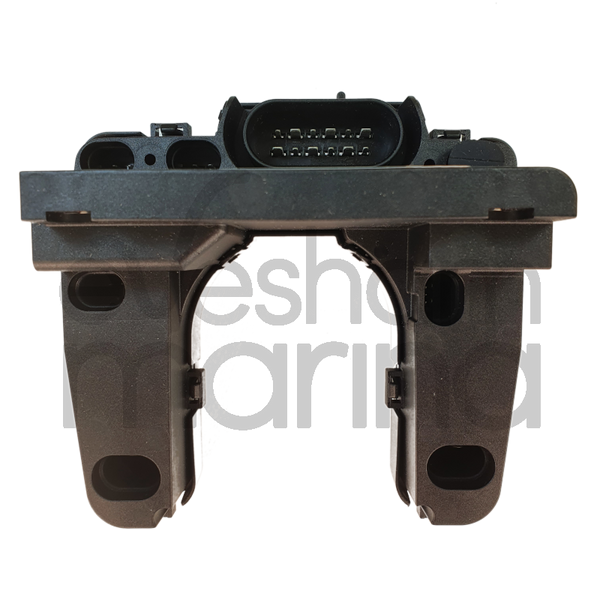 Air Top Evo 55 Control Unit (E.C.U) Diesel