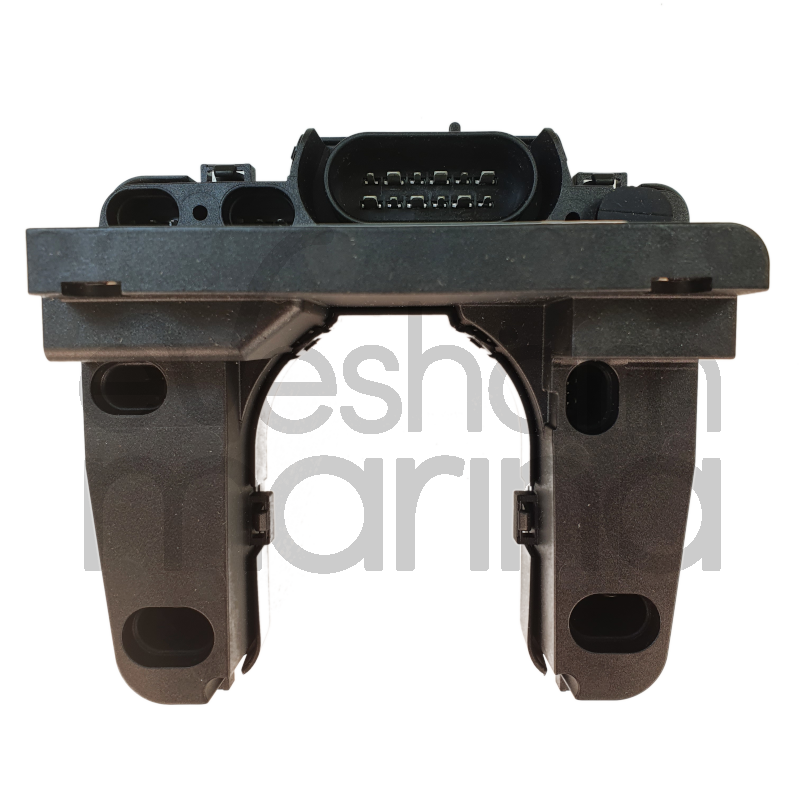 Air Top Evo 55 Control Unit (E.C.U) Diesel