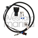 Air Top Evo Fuel Pump Harness DP42