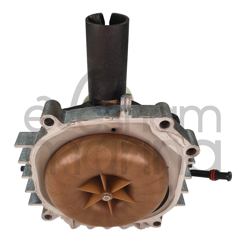 Air Top 2000 ST Drive Assembly 12V