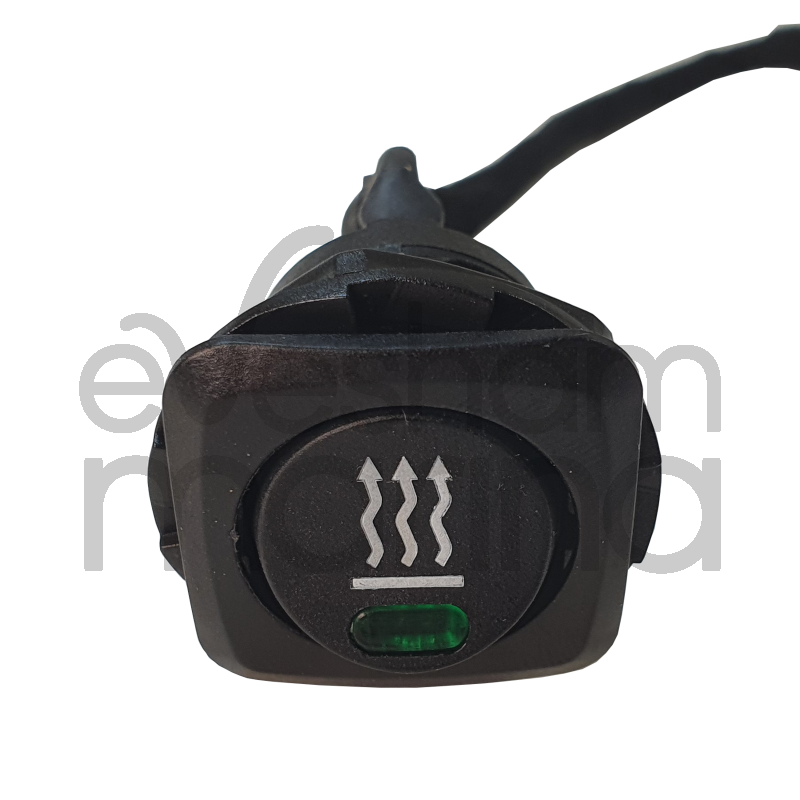 Toggle Rocker Switch 12/24v