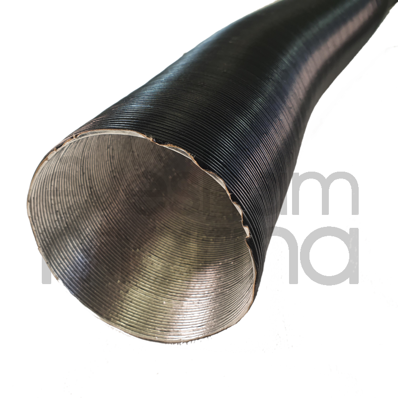 90mm Ducting - Per mtr