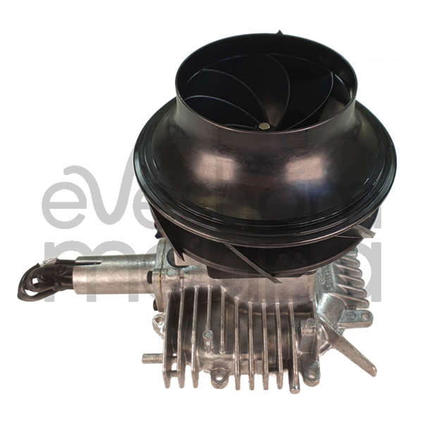 Air Top 5000 Drive Assembly - No longer Available