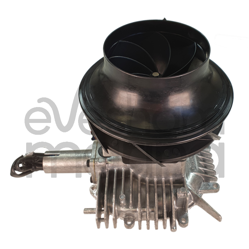 Air Top 5000 Drive Assembly - No longer Available