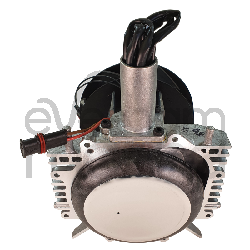 Air Top 5000 Drive Assembly - No longer Available