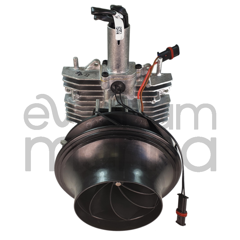Air Top 5000 Drive Assembly - No longer Available