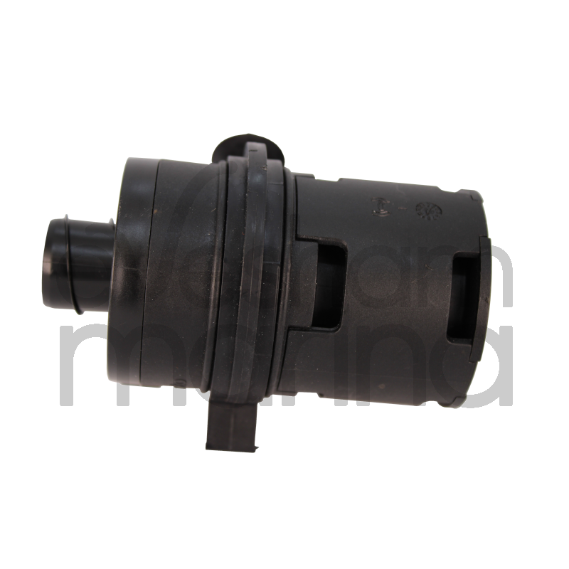 Webasto Air Intake Silencer