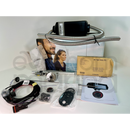 Air Top 2000 STC Marine Kit