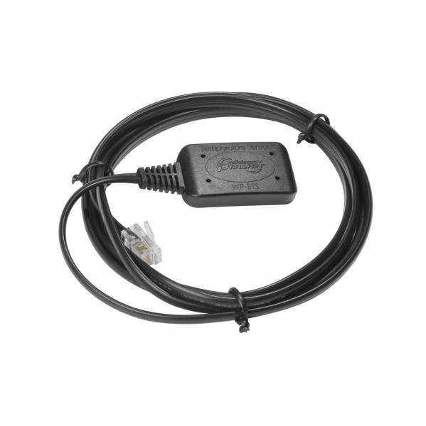 BC Supreme Battery Charger 12v - 20A