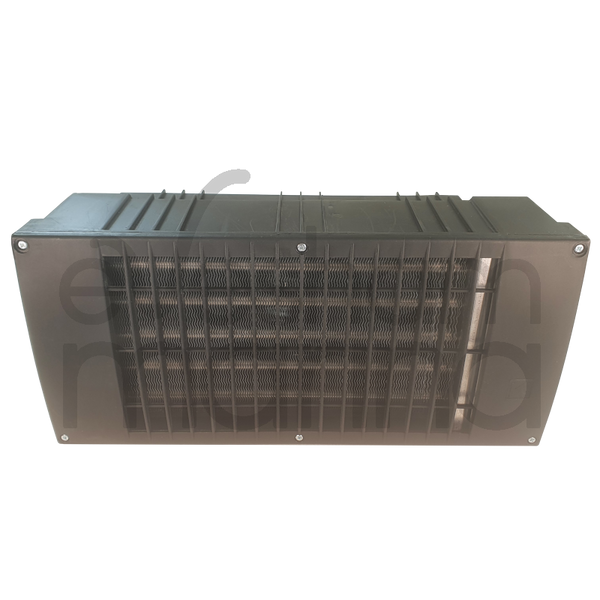 Silencio Blower Box