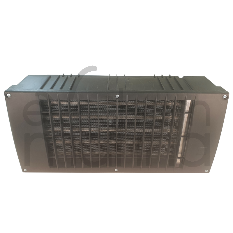 Silencio Blower Box
