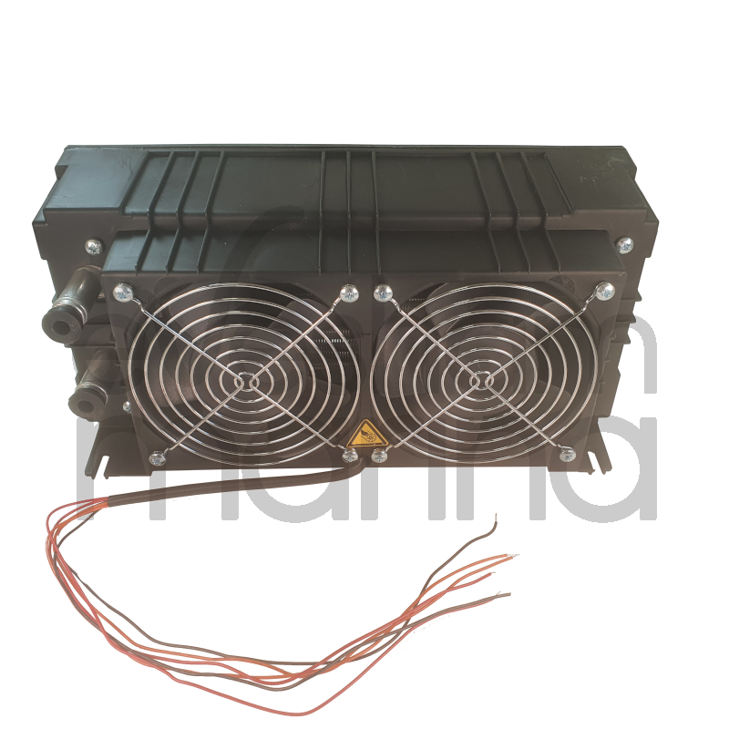 Silencio Blower Box