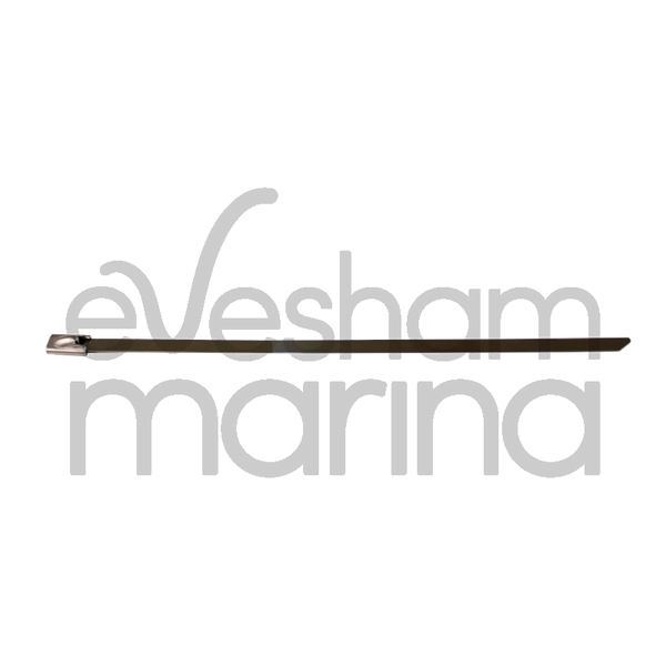 Webasto Stainless Steel Cable Tie