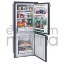 Cruise 195 Combi Inox