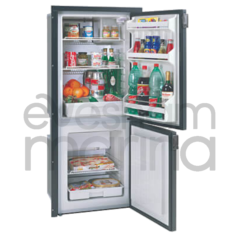 Cruise 195 Combi Inox
