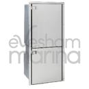 Cruise 195 Combi Inox