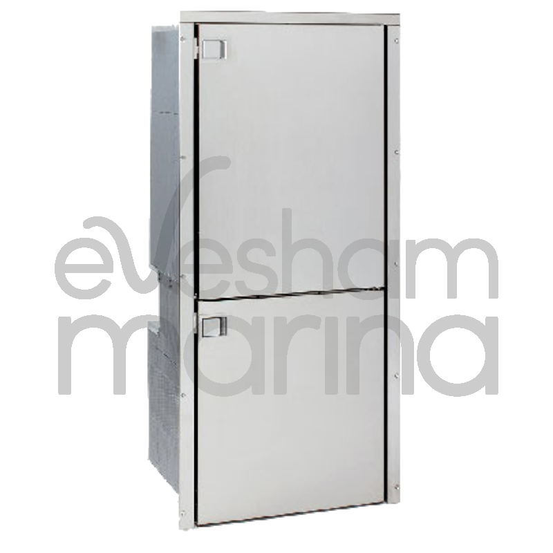 Cruise 195 Combi Inox