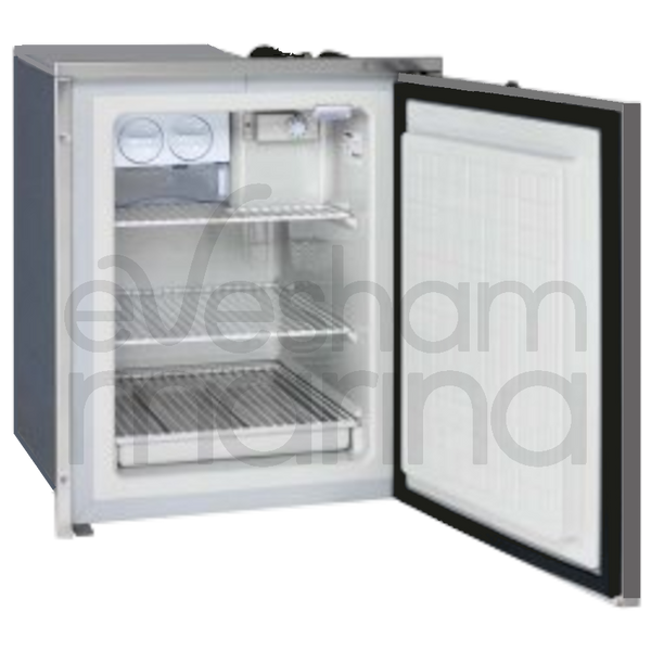 Cruise 63 Freezer INOX