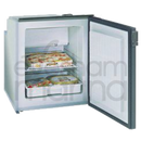 Cruise 65 Freezer INOX