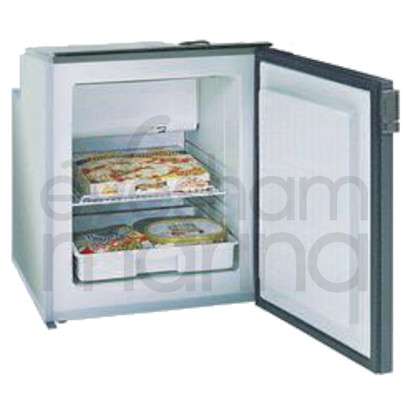 Cruise 65 Freezer INOX