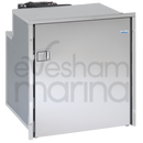 Cruise 65 Freezer INOX