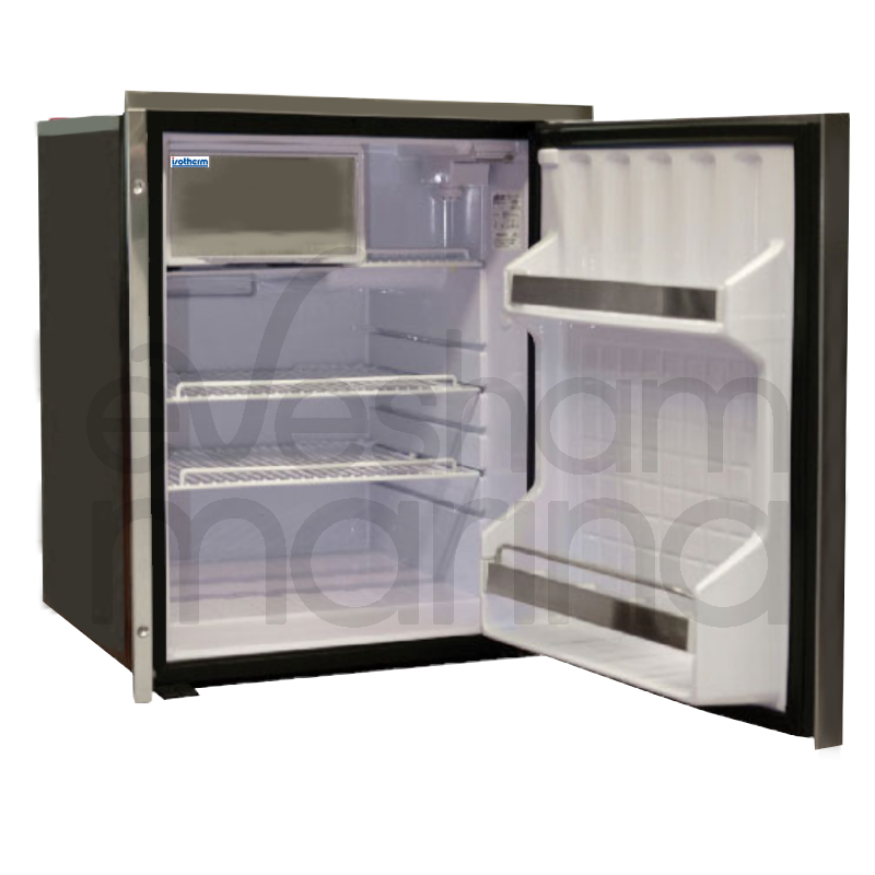 Cruise 85 INOX