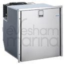 Drawer 55 INOX - Frost Free