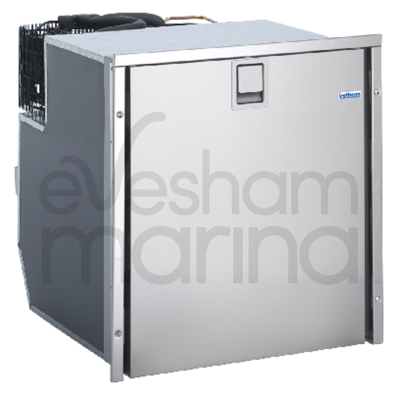 Drawer 55 INOX - Frost Free