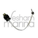 Exhaust Gas Temp Sensor