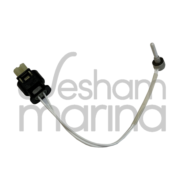 Exhaust Gas Temp Sensor