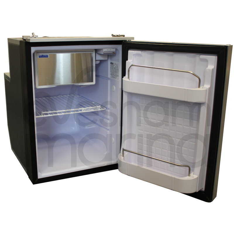 NEVERA COMPRESOR ISOTHERM CRUISE ELEGANCE INOX 42L