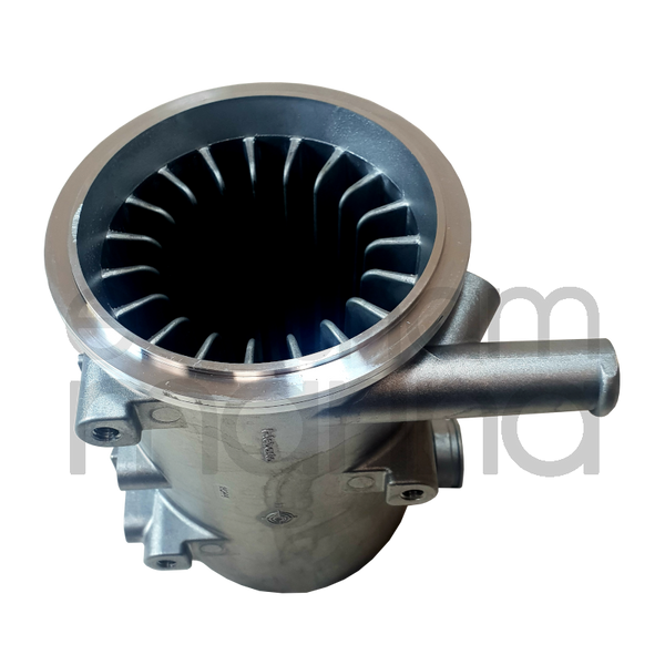 Heat Exchanger Thermo 90 S / ST & Pro 90