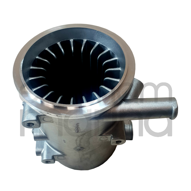 Heat Exchanger Thermo 90 S / ST & Pro 90