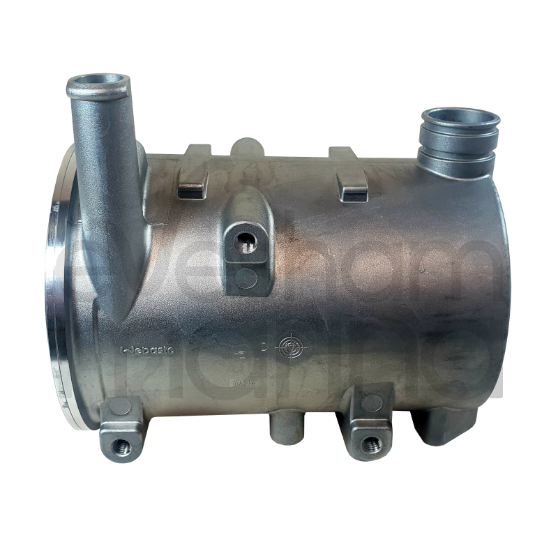 Heat Exchanger Thermo 90 S / ST & Pro 90