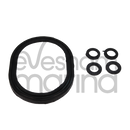 Gasket Set Slim/Basic Water Heaters