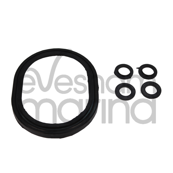 Gasket Set Slim/Basic Water Heaters