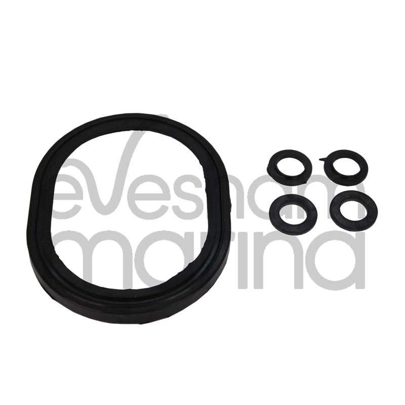 Gasket Set Slim/Basic Water Heaters