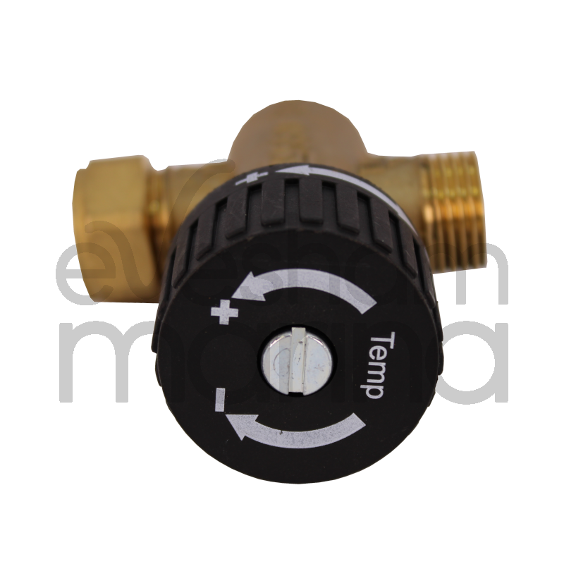 Thermostatic Mixing Valve Kit