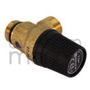 Safety Valve 7 Bar