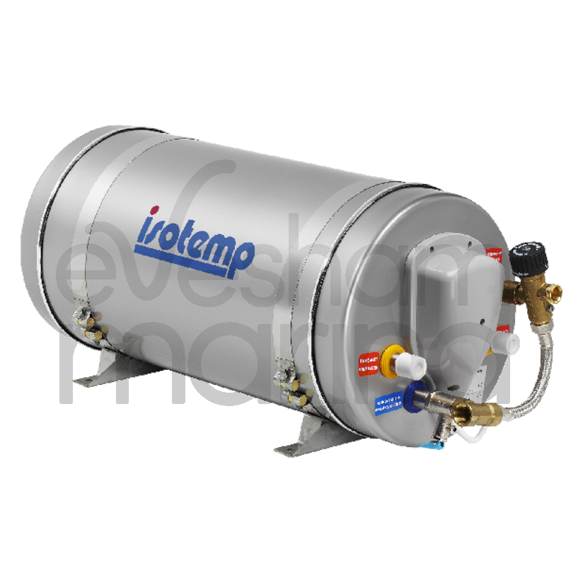 Slim 20L 230V
