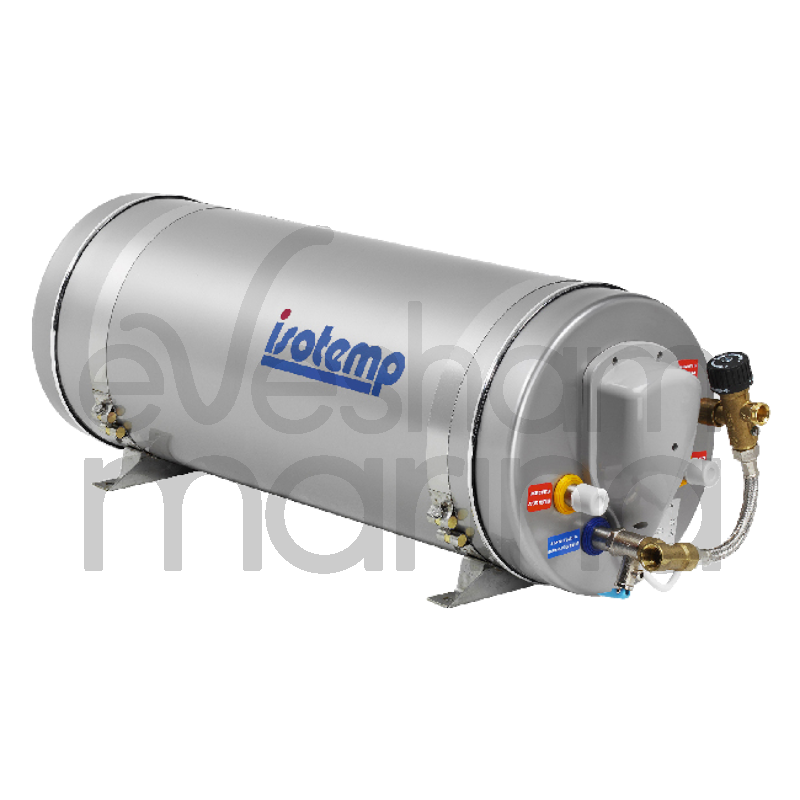 Slim 25L 230V