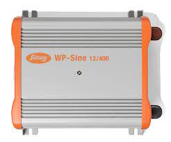 Pure Sine Wave Inverter 12/400W