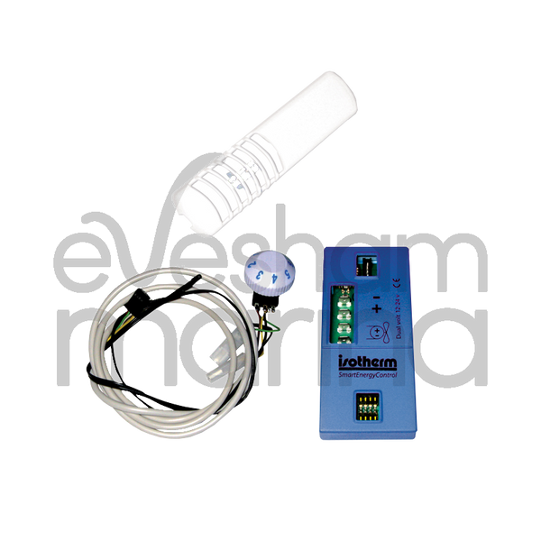 Isotherm Smart Energy Control