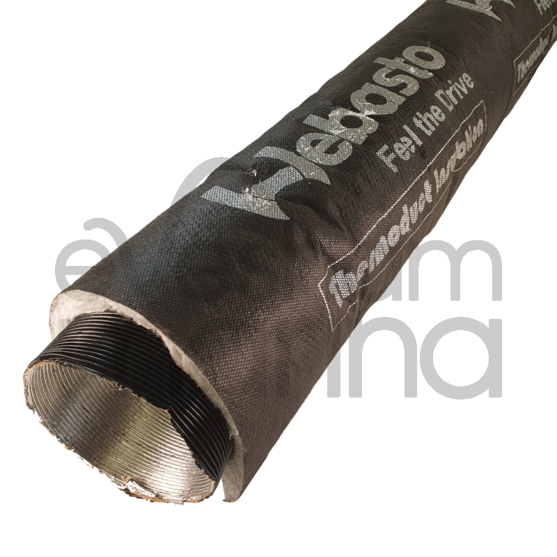 Thermoduct Insulation 80mm x 750mm