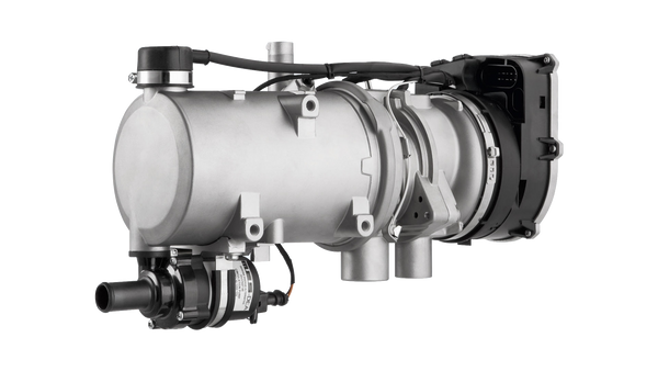 Thermo Pro 90 Vehicle Kit