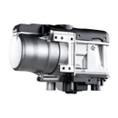 Thermo Top Evo 5 Diesel Vehicle Kit