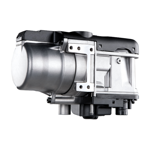 Thermo Top Evo Diesel Vehicle Kit Webasto Marine