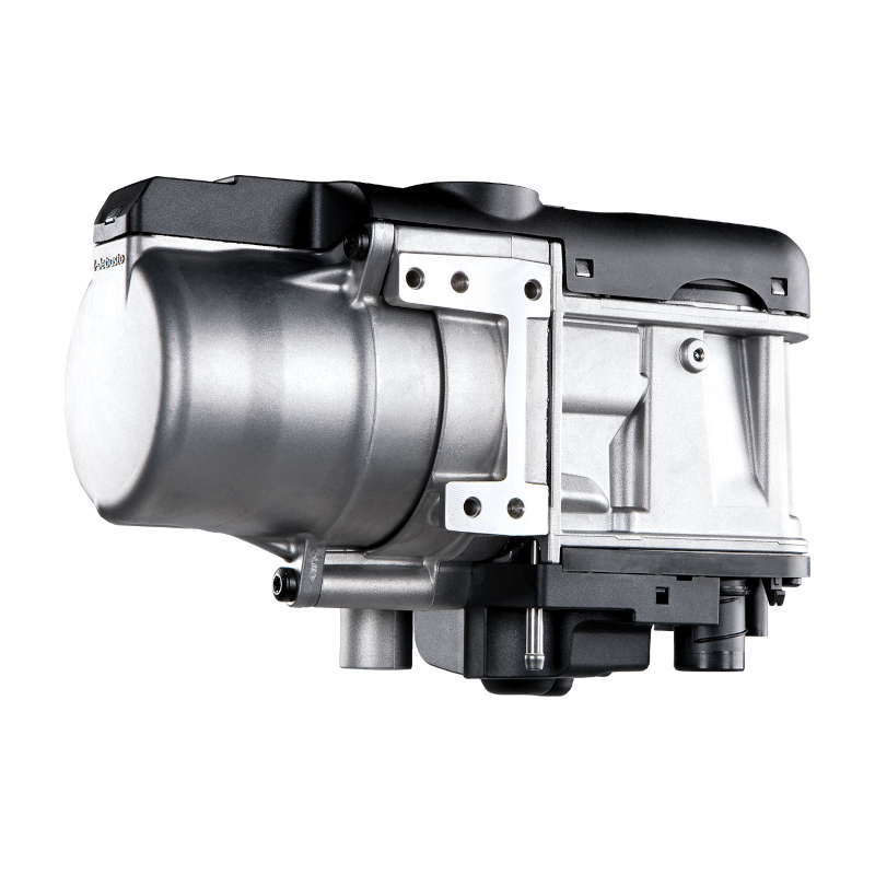 Thermo Top Evo 5 Diesel Vehicle Kit