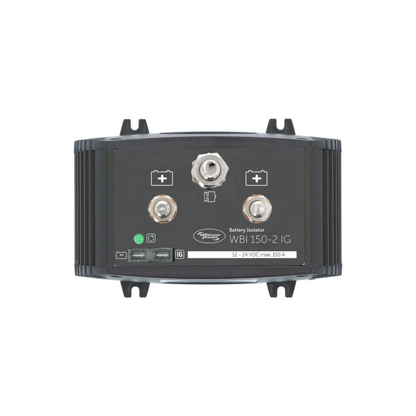 WBI 150-2 Battery Isolator
