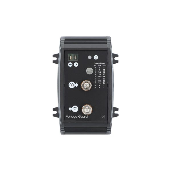 WVG-200 Voltage Guard